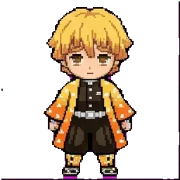 ZENNYYYY sprite