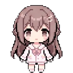 كاوايي sprite