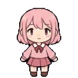 Wo sprite