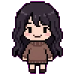 Chiila sprite