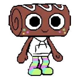 Cosmo sprite