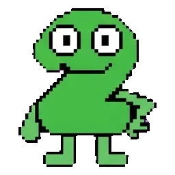 Two sprite