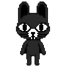 Jaj sprite