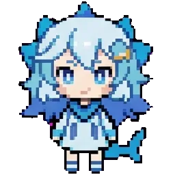 A'sya sprite