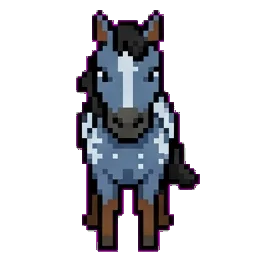 Riley sprite