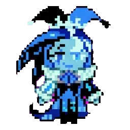 Shadow Milk sprite