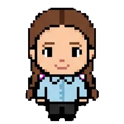 Алина sprite