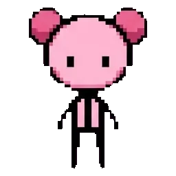 Um sprite