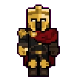 D3rlord3 sprite