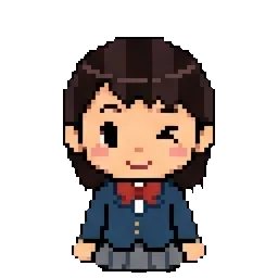 Yurisa sprite
