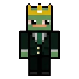 Froggydude sprite
