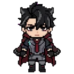 Rizli sprite