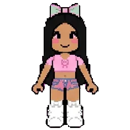 Hezi sprite