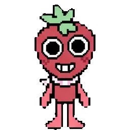 Sprout sprite