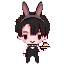 Ivan sprite