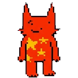 China sprite