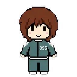 Youngmi sprite