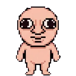 upin and ipin sprite