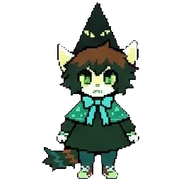 Koris sprite