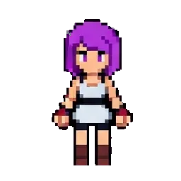 Mara Forest sprite