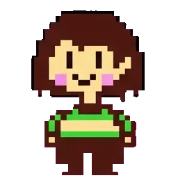 Chara sprite