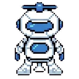 Hebin Robot sprite