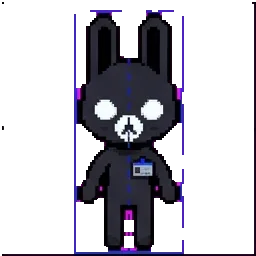Ratthew sprite