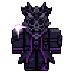 M2 noli sprite