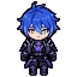 Flins sprite