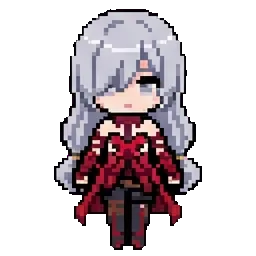 Phrolova sprite