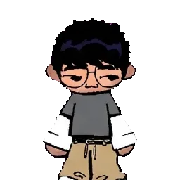 jayce sprite