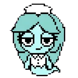 Connie sprite