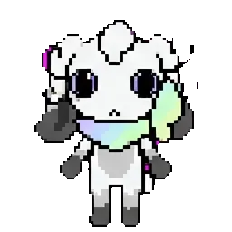 Kiumami Kari sprite