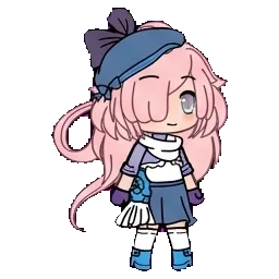 Celeste sprite