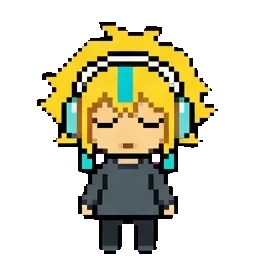Jirachi sprite