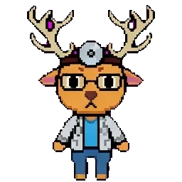 FA sprite