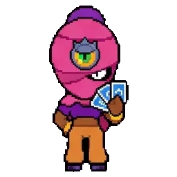 Tara sprite