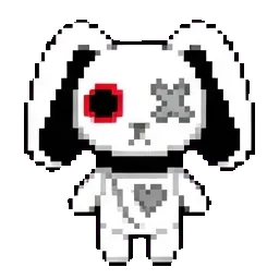 Graham Holt sprite