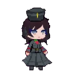 Italy sprite