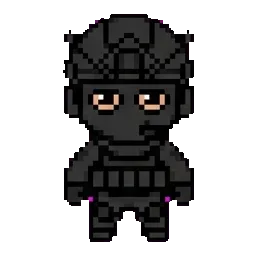 König sprite