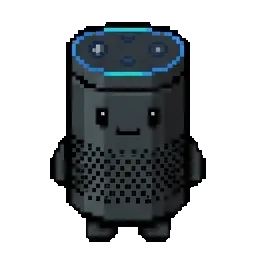 Alexa sprite