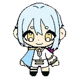 Ciel sprite