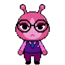 Secret Enfermera sprite