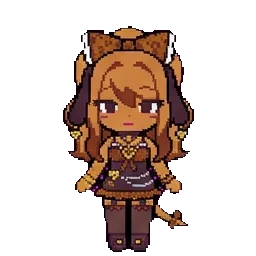 Gunma sprite