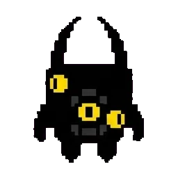 Eternal Cube sprite