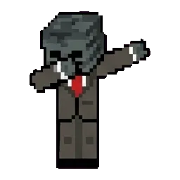 Groxmc sprite