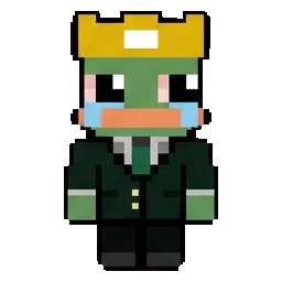 Froggy sprite