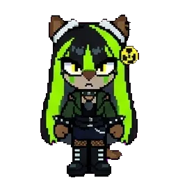 Nosferatu sprite