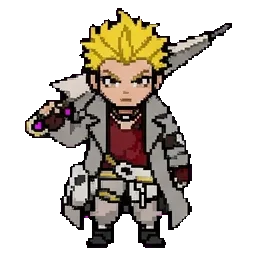 Enjin sprite