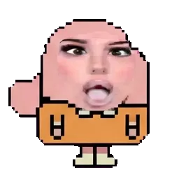Anaís;-; sprite